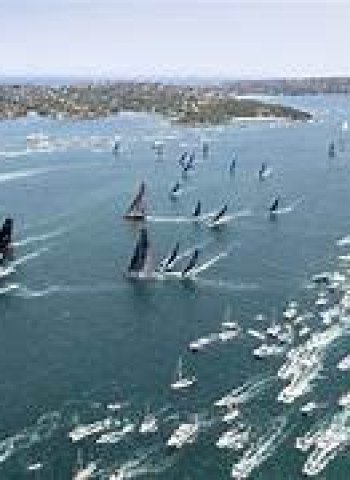 Tragedi di Lomba Yacht Sydney ke Hobart: Dua Peserta Meninggal Dunia