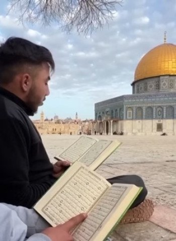Kontroversi Itamar Ben Gvir di Kompleks Masjid Al Aqsa: Pelanggaran Status Quo dan Ketegangan Diplomatik