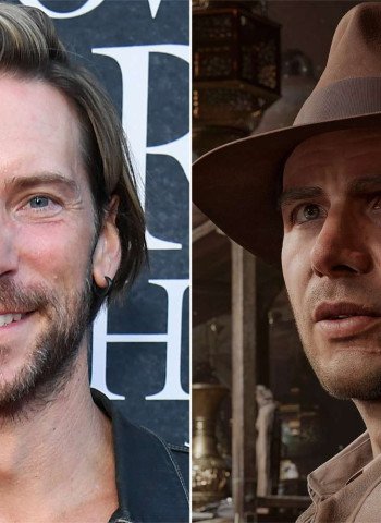Troy Baker: Dari Dunia Game ke Peran Ikonik Indiana Jones
