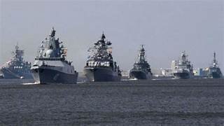 NATO Tingkatkan Kehadiran Militer di Laut Baltik Pasca Dugaan Sabotase Kabel Listrik Bawah Laut