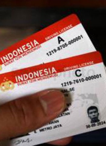 Layanan SIM Keliling di Jakarta: Solusi Praktis Perpanjangan SIM