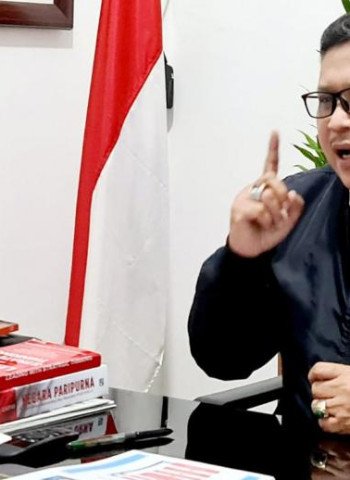 Penetapan Tersangka Hasto Kristiyanto: PDIP dan Isu Politik di Balik Layar