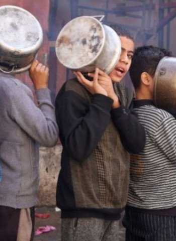 Krisis Kemanusiaan di Gaza: Dampak dan Tanggapan Internasional