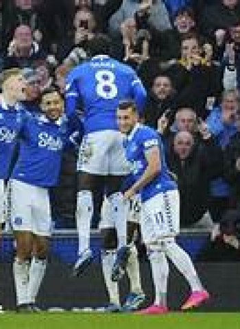 Chelsea vs Everton: Hasil Imbang Tanpa Gol di Goodison Park