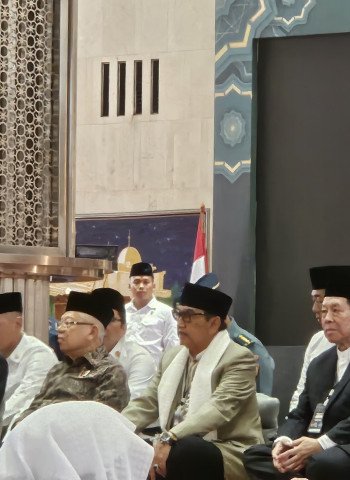 Pengembangan Ekonomi Pesantren: Komitmen Eric Hermawan Menuju Indonesia Emas 2045
