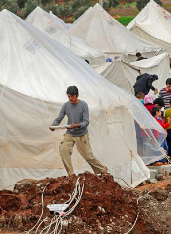 Penghentian Proses Suaka untuk Warga Suriah di Eropa: Dampak dan Implikasi