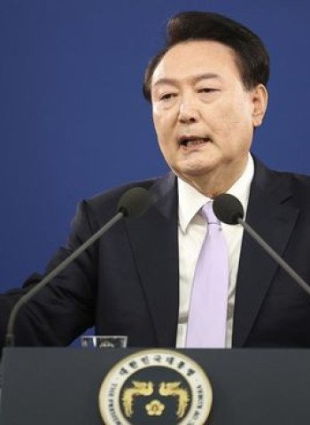 Otoritas Korea Selatan Melarang Perjalanan Presiden Yoon Suk Yeol di Tengah Penyelidikan Deklarasi Darurat Militer