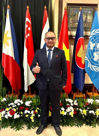 Peran Krusial Indonesia dalam Tingkatkan Kolaborasi Investasi Inklusif di ASEAN, HIPMI: Ini Cara Pengusaha Maksimalkan Peluang Naik Kelas