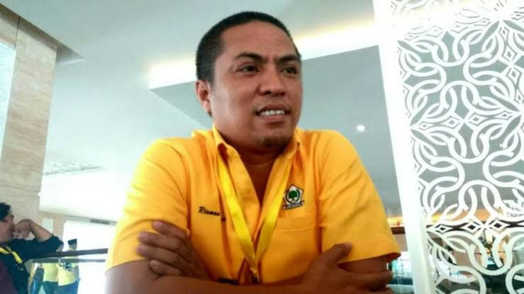 Bursa Caketum Golkar, Bahlil Magnet Kuat Pemilih Generasi Z