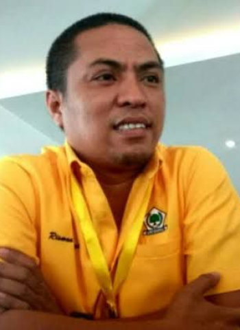Bursa Caketum Golkar, Bahlil Magnet Kuat Pemilih Generasi Z