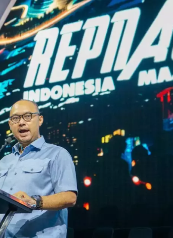 REPNAS Menyoroti Pentingnya Sinkronisasi Regulasi Wilayah Pertambangan Rakyat (WPR)