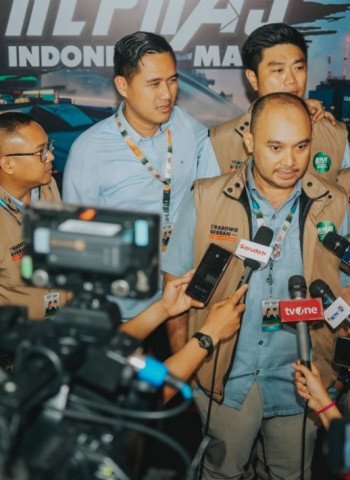 REPNAS: Keberatan Debat Capres Dimonopoli MNC Group, Harus Netral