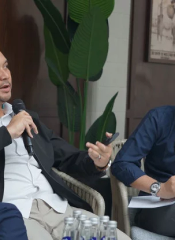 Sekjen BPP HIPMI: BUMN Harus Pro Pengusaha Dalam Negeri