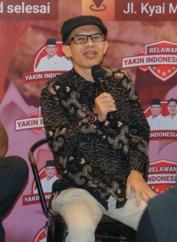 Pengamat Sebut Peluang Yusril Semakin Besar Dampingi Prabowo Subianto