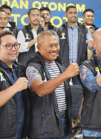 Wadahi Pengusaha Muda Pegiat Otomotif, HIPMI Resmikan Badan HIPMI Otomotif