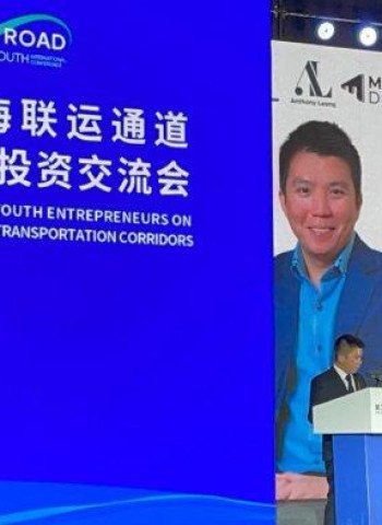 Program Belt and Road Initiative China Punya Dampak Positif untuk Indonesia, Diharapkan Sasar Proyek Digital