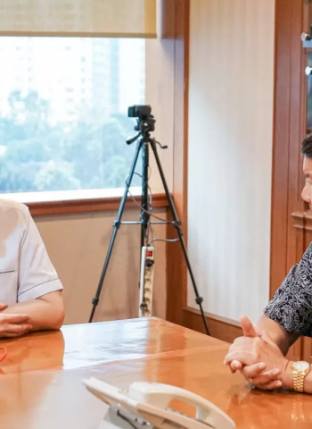 Relawan Digital Prabowo Ajak Semua Pihak Hentikan Hoax dan Provokasi, Berikut Rentetan Hoax Satu Bulan Ini