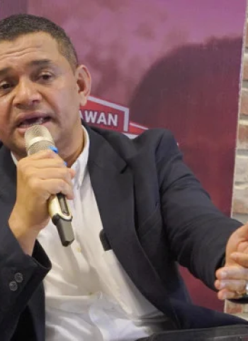 Maraknya Deklarasi Capres Cawapres Prabowo-Yusril, Pakar : Bila Terwujud Itu Dwitunggal Layaknya Soekarno-Hatta