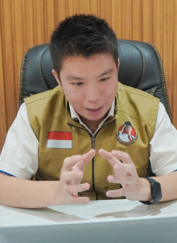 Kampanye Digital Prabowo Subianto Siap Implementasikan Artificial Intelligence