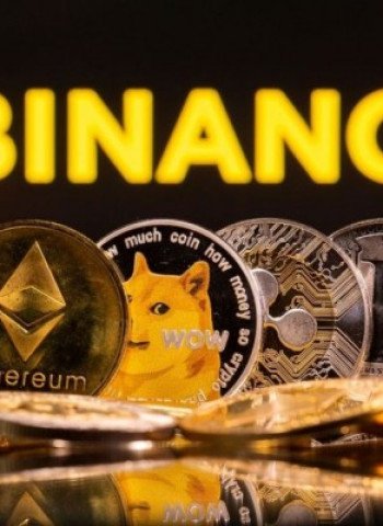 Kemenkominfo dan BAPPEBTI Diminta Hapus Aplikasi Binance dari Indonesia