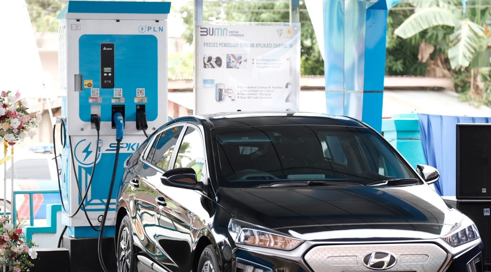 Polusi Udara Jakarta Masuk Daftar Tertinggi di Dunia, HIPMI: Kendaraan Listrik Jadi Solusi