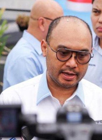Repnas Apresiasi Dana Desa untuk Pembangunan yang Merata di Indonesia
