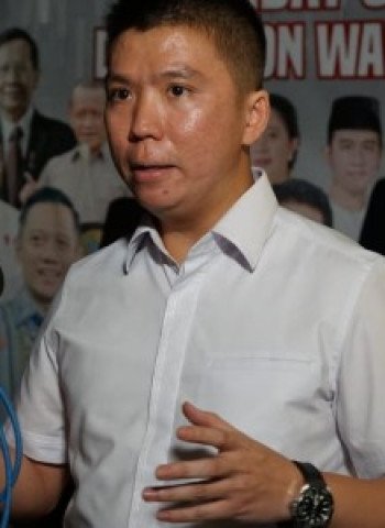 Erick Thohir Jadi Kandidat Terkuat Cawapres Prabowo Subianto, Ini Tanggapan Relawan