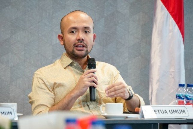 Indonesia Ketua ASEAN 2023, HIPMI: Berpotensi Dorong UMKM Mendunia