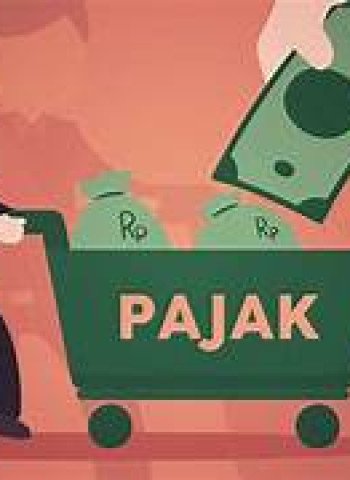 Penerimaan Pajak Rendah: Pakar Anjurkan Fokus pada Pajak Ritel dan Aset Kripto
