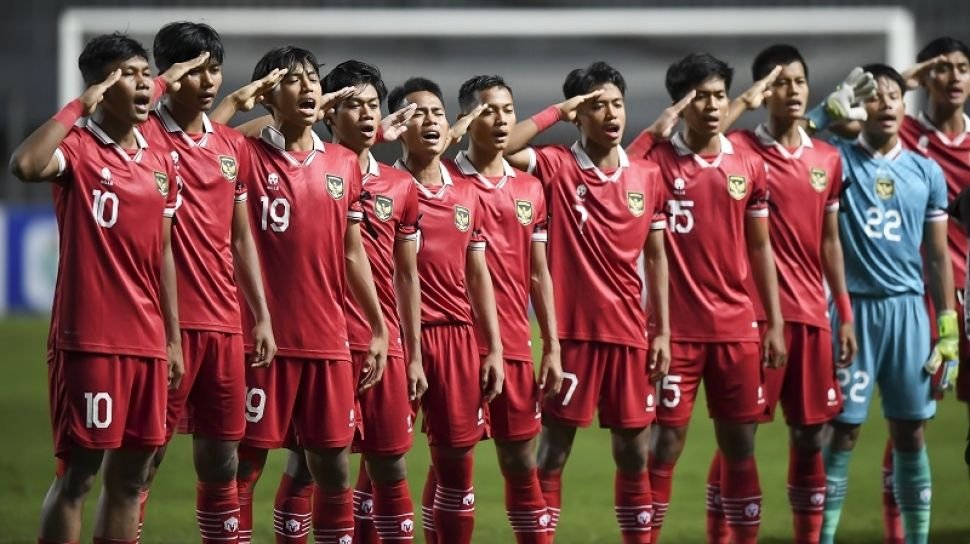 Daftar Skuad Timnas Indonesia U-17 di Piala Asia U-17 2025: Mathew Baker dan Bintang Muda Lainnya