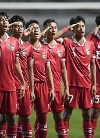 Daftar Skuad Timnas Indonesia U-17 di Piala Asia U-17 2025: Mathew Baker dan Bintang Muda Lainnya