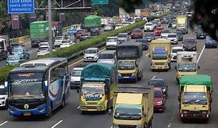 Penurunan Jumlah Pemudik Lebaran 2025: Dampak Ekonomi dan Sosial