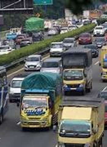 Penurunan Jumlah Pemudik Lebaran 2025: Dampak Ekonomi dan Sosial