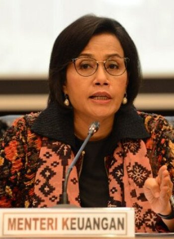 Optimisme Sri Mulyani Terhadap Pertumbuhan Ekonomi RI di Tengah Penurunan Daya Beli Lebaran 2025