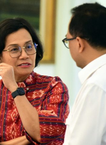 Sri Mulyani Tingkatkan Pengawasan Pajak: Fokus pada Kegiatan Ilegal