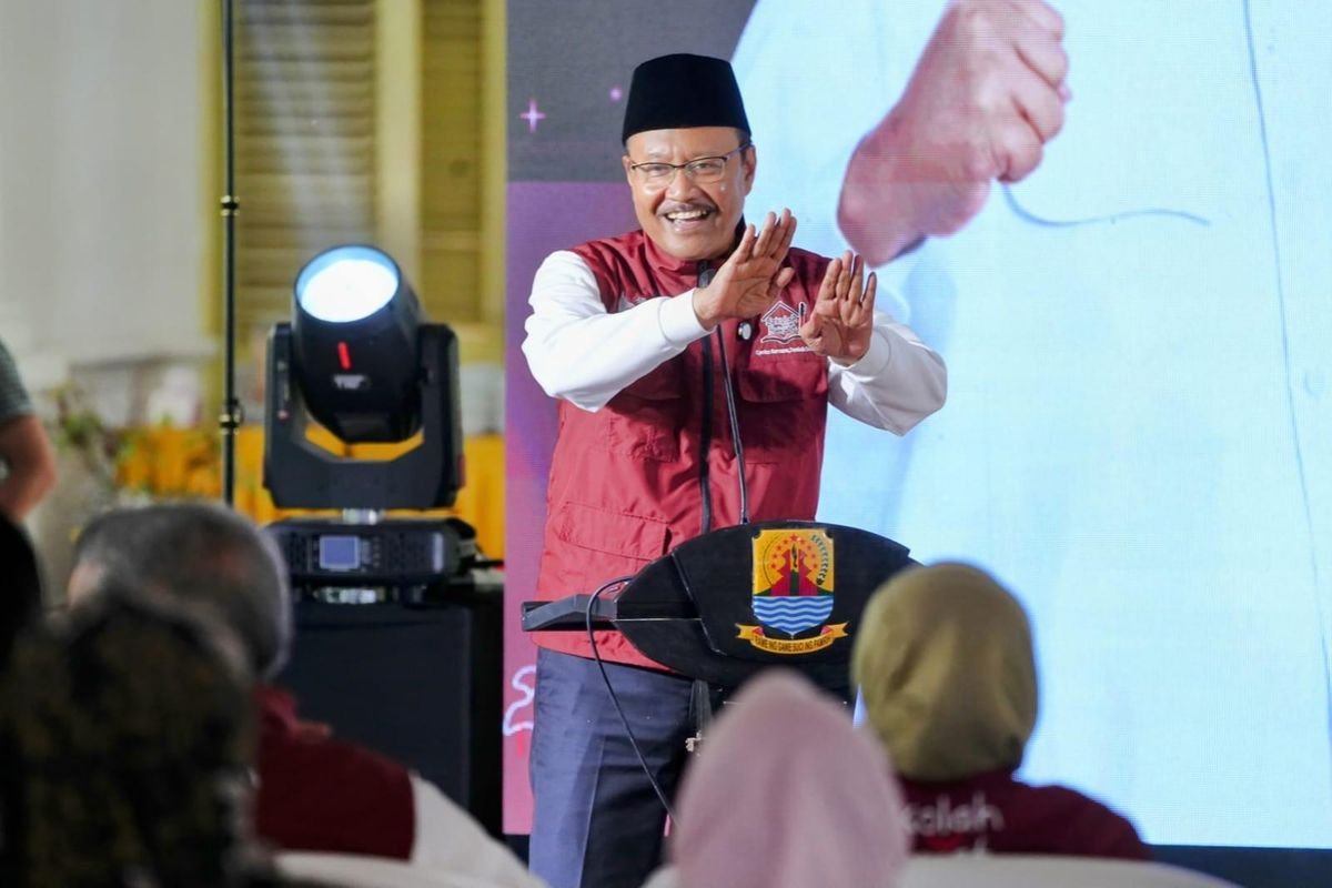 Sekolah Rakyat Hadirkan Kurikulum Baru Dengan Storytelling, Personal Branding, dan Keterampilan Wirausaha
