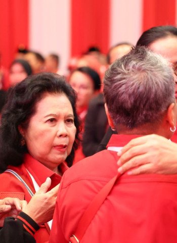 Peluang Hasto Kristiyanto Kembali Jadi Sekjen PDI-P Dinilai Sangat Kecil