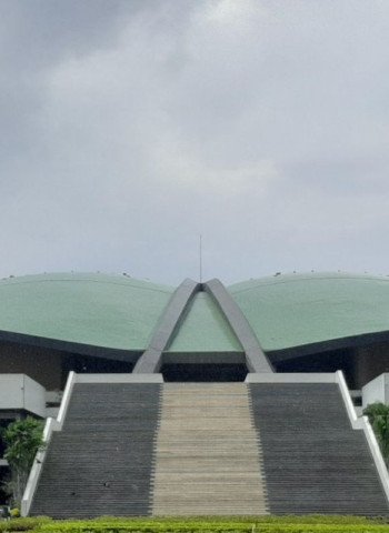 Sidang Tahunan MPR Digelar 15 Agustus, Undangan Telah Dikirim Ke Prabowo