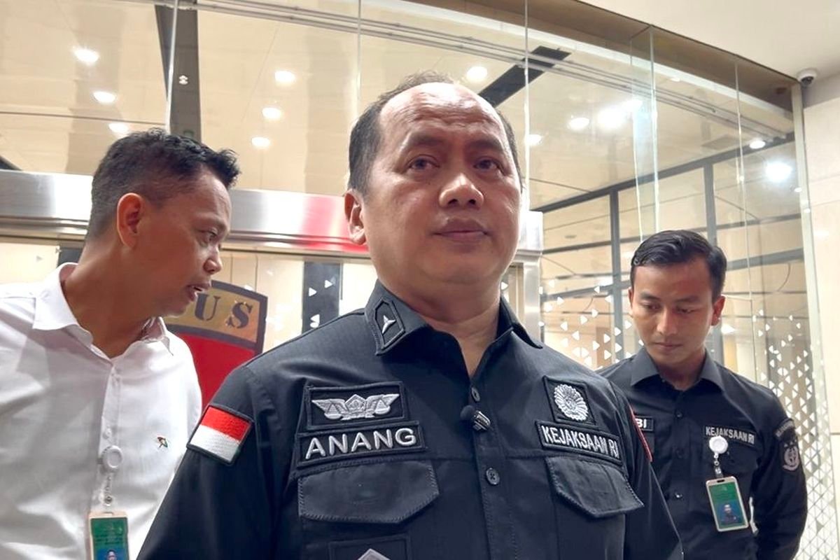 Kejagung Hentikan Sementara Penanganan Kasus Subsidi Beras