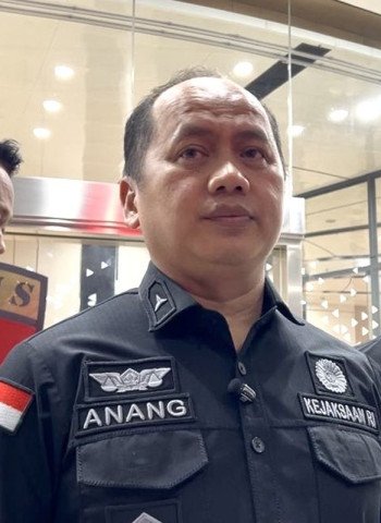 Kejagung Hentikan Sementara Penanganan Kasus Subsidi Beras