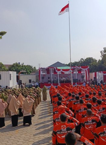 Momen Kemerdekaan RI ke-80, PKS Ajak Bangsa Ingat Jasa Palestina