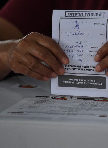 DPR Siapkan Revisi Tiga Undang-Undang Krusial Jelang Pemilu 2029