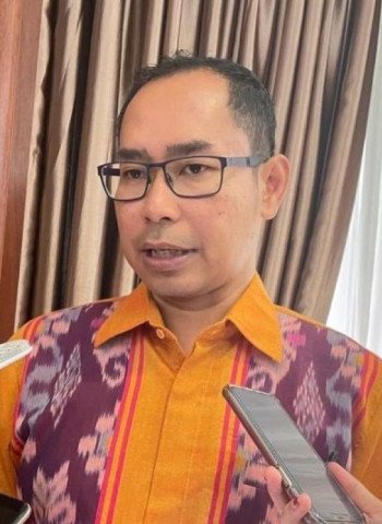 Kemenlu Koordinasi untuk Pembebasan WNI dari Kapal Tanker Gas Falcon