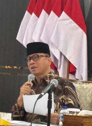 Koperasi Desa Merah Putih Sisihkan 20 Persen Laba Bersih untuk Pemerintah Desa