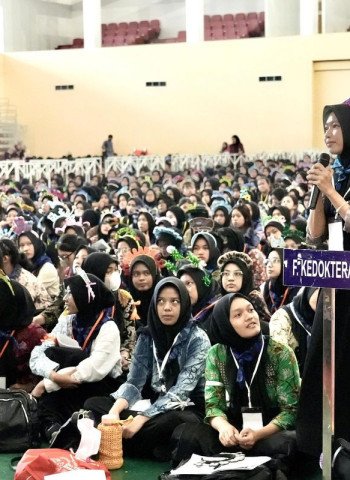Sekolah Rakyat Hadirkan Akses Pendidikan dan Pemberdayaan Keluarga Miskin