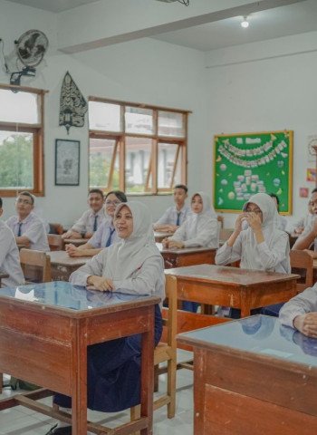 P2G Desak Prabowo Wujudkan Janji Kesejahteraan Guru Usai Pengumuman Anggaran Pendidikan 2026