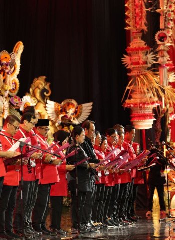 Ribka Tjiptaning Menilai Megawati Rangkap Jabatan Sekjen Hanya Sementara untuk Rehabilitasi Nama Hasto