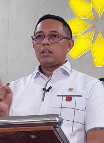 Kementerian Haji dan Umrah Menunggu Perpres Prabowo