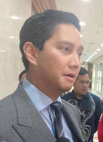 Gerindra Tegur Keras Bupati Pati Sudewo, Prabowo Soroti Kasus Demo