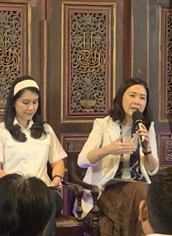 Peran Keluarga dalam Pendidikan Anak Lebih dari Sekadar Melahirkan